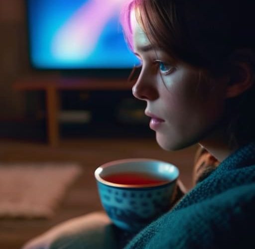 How short form video affects attention spans.