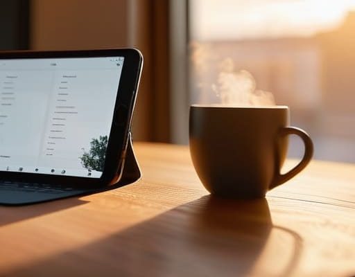 The Art of Digital Presence: How to Set Expectations About Reply Speed Without Losing the Human Connection