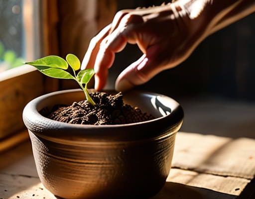Can We Reconnect With Our Planet? Why Sustainable Habits for Reducing Household Waste Are the Ultimate Act of Human Connection.