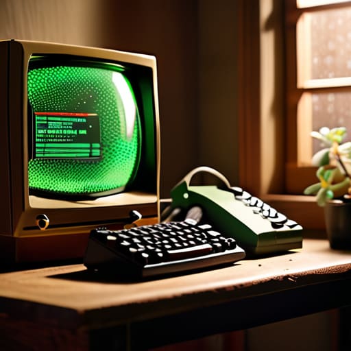 From Dial-up Dreams to Digital Intimacy: What the Evolution of Instant Messaging Technology Teaches Us About Staying Human. 2 From Dial Up Dreams to Digital Presence the Evolution of Instant Messaging.