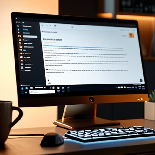 Mastering Professional Email Subject Lines for Instant Connection