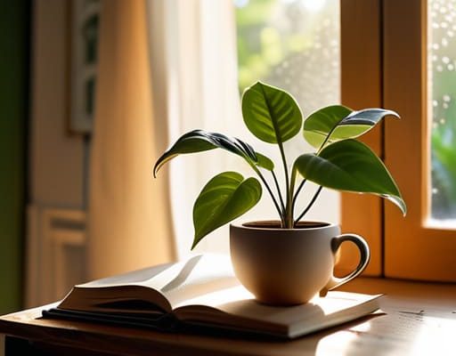 Beyond the Blue Light: How Rediscovering the Analog Soul Through the Benefits of Mindful Morning Routines Can Reconnect You to the Real World