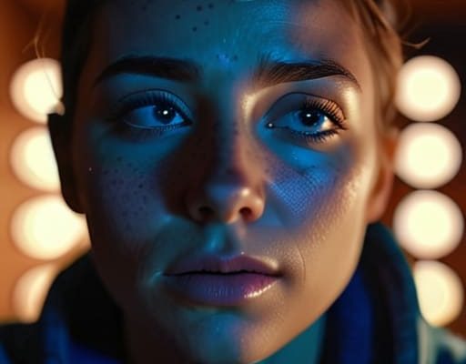 Is Our Human Connection Fading in the Scroll? Exploring How Short Form Video Affects Attention Spans and What We Lose in the Digital Rush.