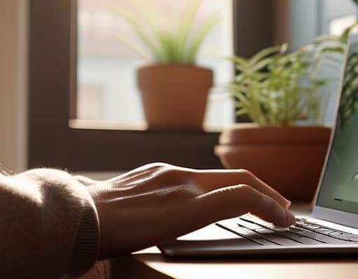Beyond the Screen: How to Write Professional Emails Effectively to Build Real Human Connection