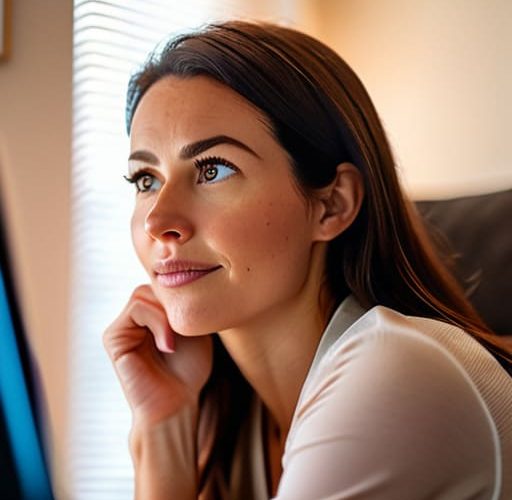 Mastering nonverbal cues in video conference calls.