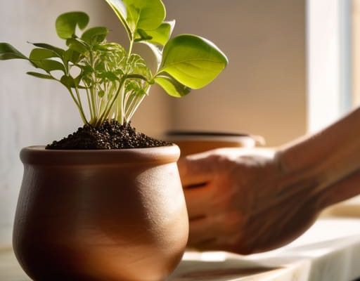 Can We Reconnect With Our Planet Through the Smallest Shifts? a Guide to Intentional, Sustainable Habits for Reducing Household Waste.