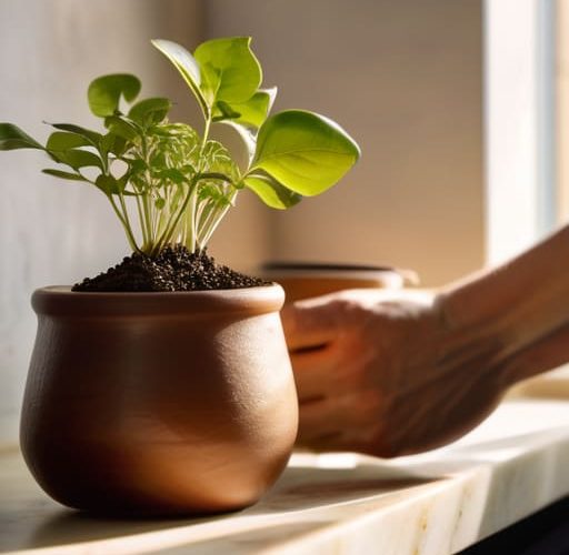 Sustainable habits for reducing household waste guide.