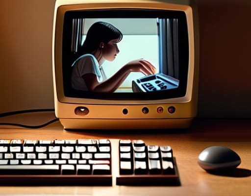 From Dial-up Dreams to Digital Intimacy: What the Evolution of Instant Messaging Technology Teaches Us About Staying Human.