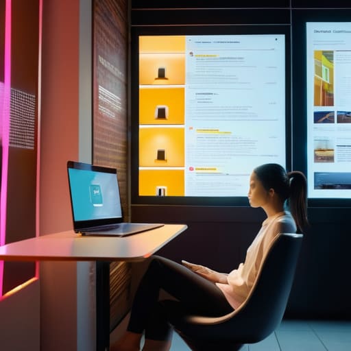 Is Your Inbox Building Bridges or Barriers? the Hidden Human Cost of the Difference Between Free and Paid Email. 2 Ad Supported vs Premium Email Protecting Your Digital Sanctuary
