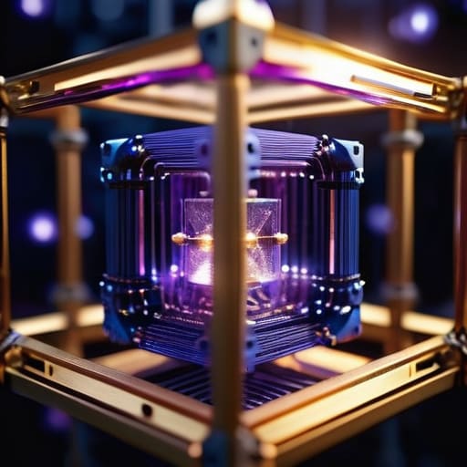 Beyond the Binary: Finding the Human Heart in Understanding the Basics of Quantum Computing Technology 2 Beyond the Binary Exploring Quantum Bits vs Classical Bits