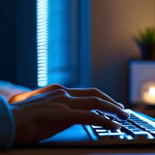 Don't Let a Digital Ghost Break Your Human Connection: a Guide on How to Spot a Phishing Email Before It Steals Your Trust. 2 Decoding Common Phishing Email Red Flags.