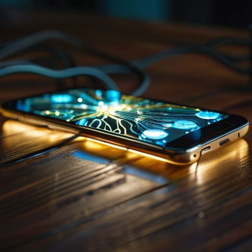 Beyond the Screen: Uncovering the Invisible Threads of How Artificial Intelligence Works in Everyday Life to Keep Us Connected 2 Decoding the Neural Networks Powering Our Modern Devices