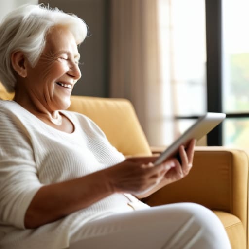 Beyond the Gadgets: How the Benefits of Using Smart Home Automation Systems Can Actually Help You Reconnect With What Matters Most. 2 Nurturing Peace of Mind Through Home Security Automation Advantages