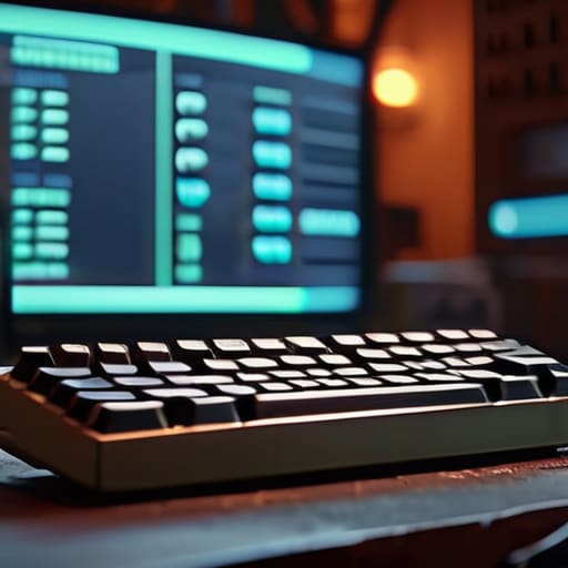 Upgrading Old Computer for Better Performance and Soul
