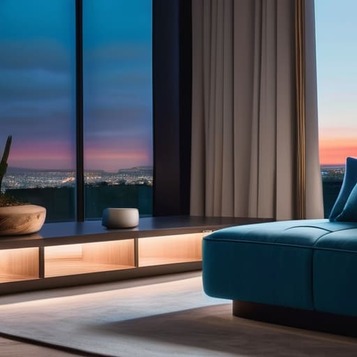 Beyond the Gadgets: How the Benefits of Using Smart Home Automation Systems Can Actually Help You Reconnect With What Matters Most. 3 Finding Harmony via Seamless Smart Home Ecosystem Integration