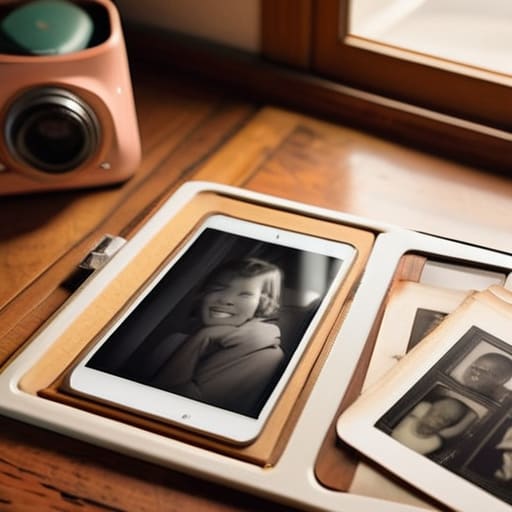 Stop Losing Your Memories to the Void: a Human-centric Guide on How to Organize Digital Photos to Reconnect With Your Past. 3 Mastering Metadata and Tagging for Photos to Tell Stories.