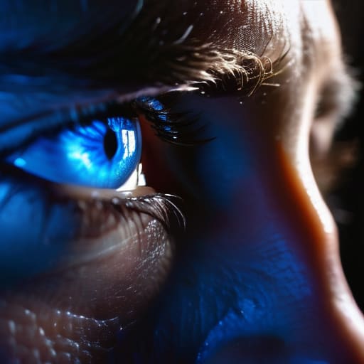 Beyond the Glow: Reclaiming Human Connection and How to Reduce Screen Time Fatigue 3 Navigating Blue Light Exposure Effects for Deeper Rest