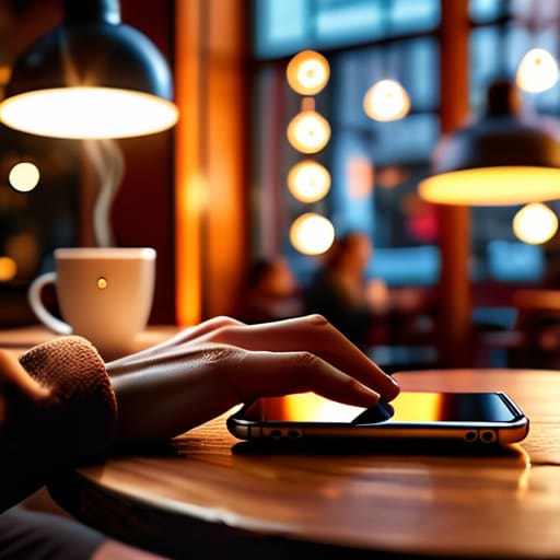 Beyond the Screen: How to Create Engaging Social Stories That Turn Digital Pixels Into Human Connection 4 Beyond the Scroll: The Heart of the Story.