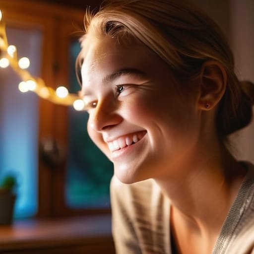 Beyond the Algorithm: How to Use Short Form Video Effectively to Build Real Human Connection 4 Beyond the View Count: Finding the Heart in the Algorithm