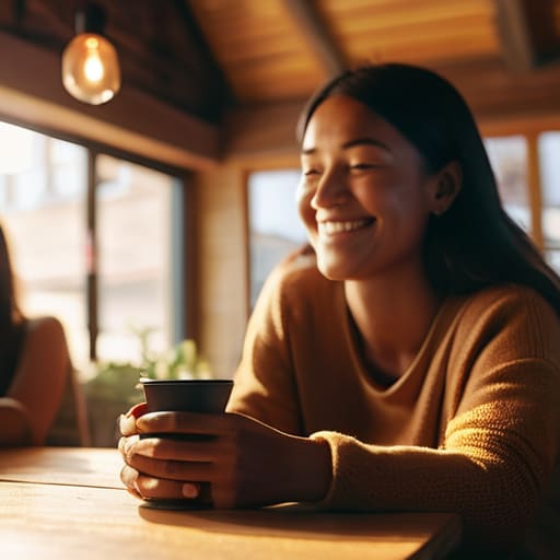 Beyond the Algorithm: Human-centric Ways to Grow Organic Social Followers in a Digital Age 4 Bringing It All Home through community engagement.