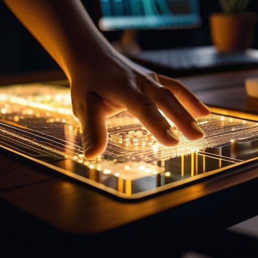 Stop Losing Your Memories to the Void: a Human-centric Guide on How to Organize Digital Photos to Reconnect With Your Past. 4 From Digital Clutter to Human Connection.