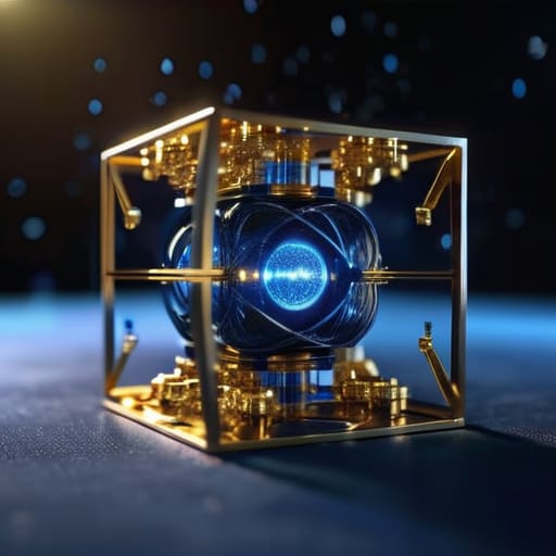 Beyond the Binary: Finding the Human Heart in Understanding the Basics of Quantum Computing Technology 4 The Next Frontier of Connection: Quantum Computing