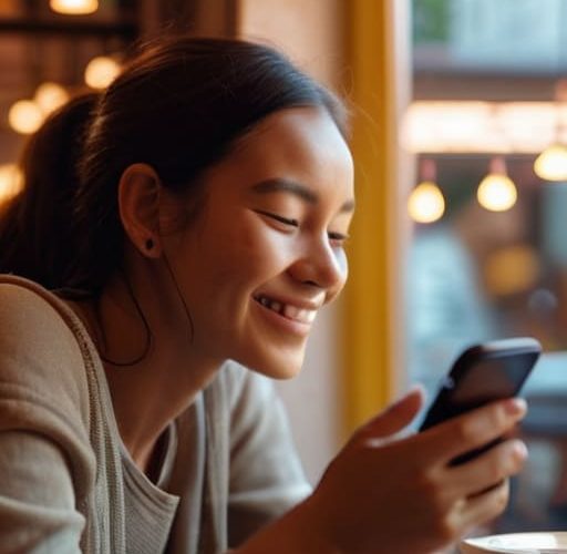 Benefits of posting consistent social content.