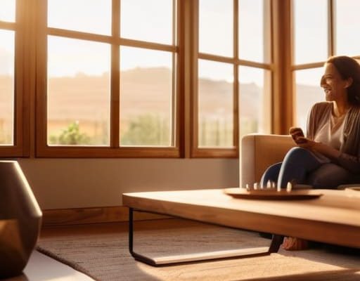 Beyond the Gadgets: How the Benefits of Using Smart Home Automation Systems Can Actually Help You Reconnect With What Matters Most.