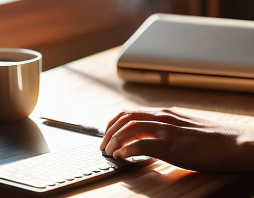 Beyond the Digital Divide: Reclaiming Your Peace of Mind With the Best Practices for Managing Passwords