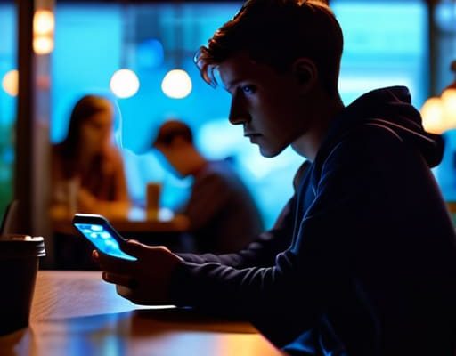 Are You Losing the Human Connection? the Common Mistakes in Social Media Engagement That Turn Conversations Into Noise.