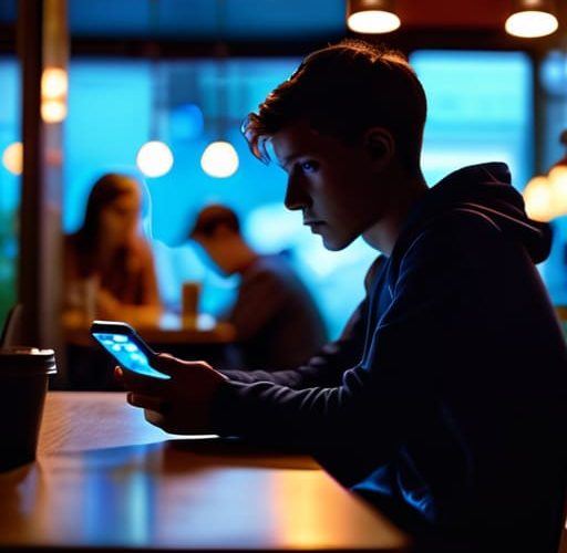 Common mistakes in social media engagement.