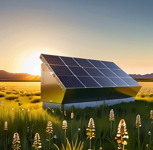 How renewable energy storage technologies function guide.