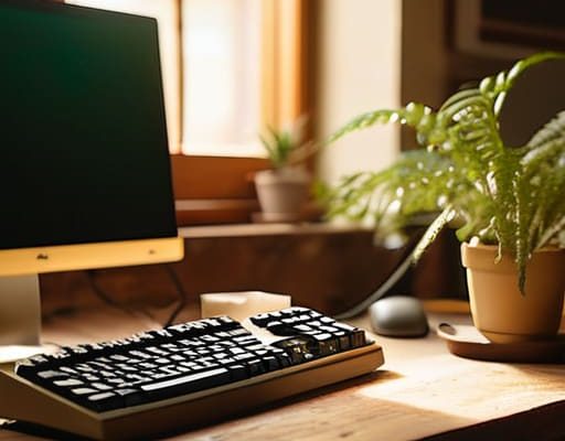 Beyond the Upgrade Cycle: the Soulful Art of Keeping an Old Computer Useful in a Hyper-digital World