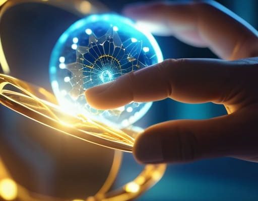 Beyond the Binary: Finding the Human Heart in Understanding the Basics of Quantum Computing Technology