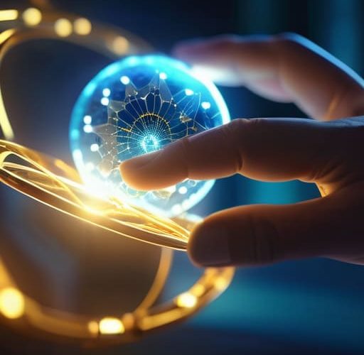 Understanding the basics of quantum computing technology.