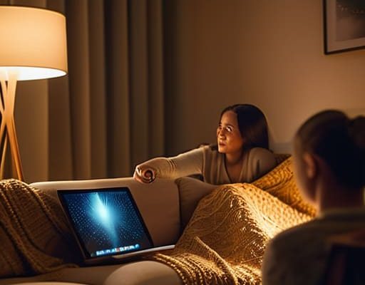 Stop Letting Dead Zones Divide You: Soulful Ways to Improve Home Wireless Signals and Reconnect Your Digital World