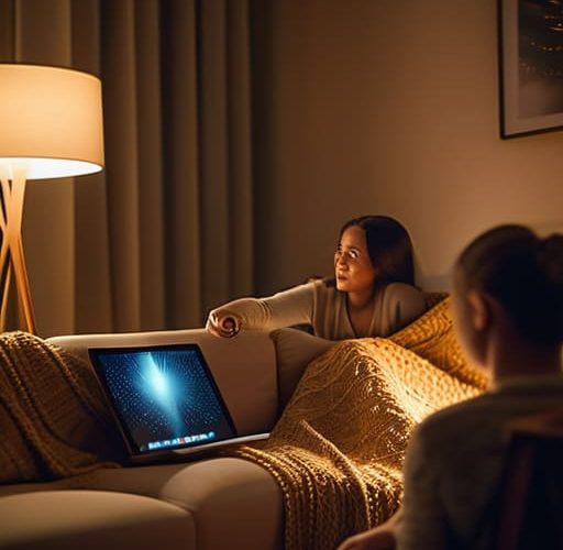 Ways to improve home wireless signals.